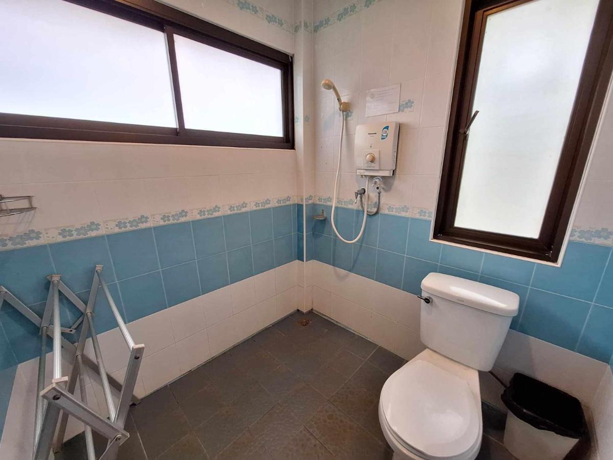 فندق Seabreeze @ كو ماك المظهر الخارجي الصورة