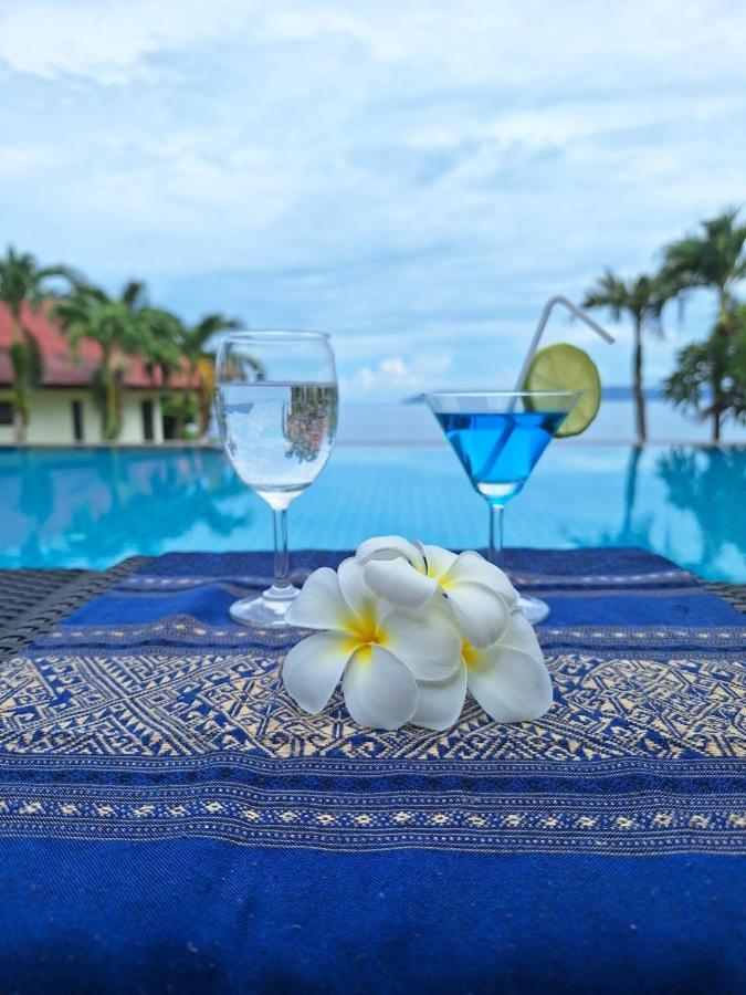 فندق Seabreeze @ كو ماك المظهر الخارجي الصورة