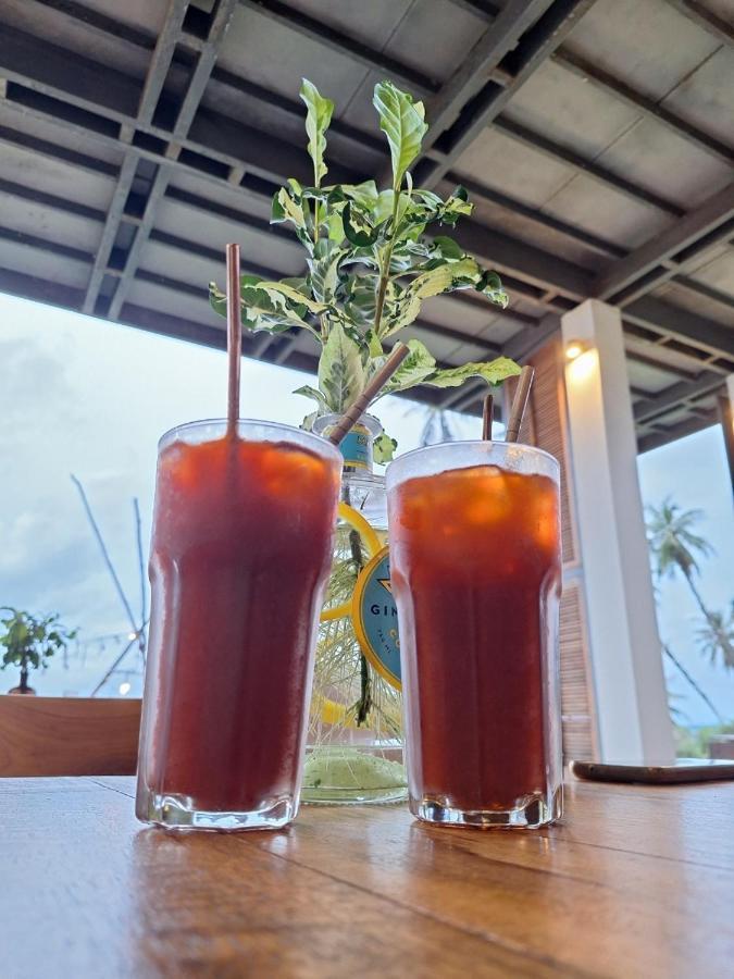 فندق Seabreeze @ كو ماك المظهر الخارجي الصورة